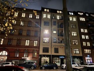 The travelers paradise flat - 6