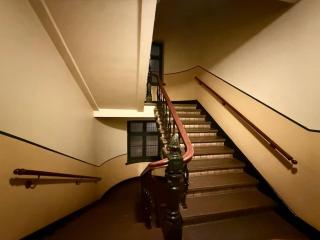 The travelers paradise flat - 5