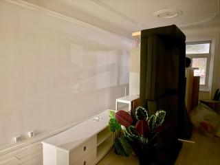 The travelers paradise flat - 3