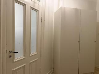 The travelers paradise flat - 1