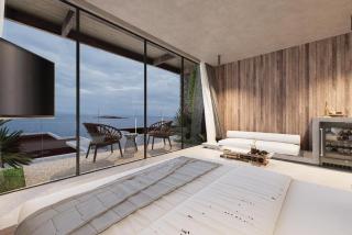 Voger Bodrum by The Sea - 0