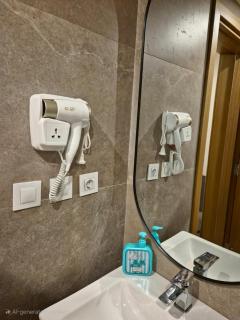 Modern ZED Apartment Near Pyramids, ZED Park, GEM - 2