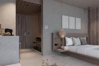 Voger Bodrum by The Sea - 6