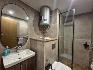 Modern ZED Apartment Near Pyramids, ZED Park, GEM - 6