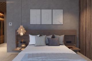 Voger Bodrum by The Sea - 4