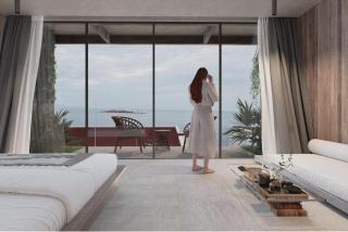 Voger Bodrum by The Sea - 9