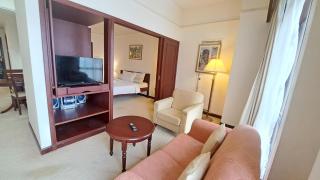 Service Kl Times Square - Kuala Lumpur - 5