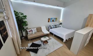 PARK RESIDENCE Unit 219, SM City Santa Rosa, Laguna, by SMDC - 1