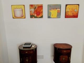 Apartamento con espectaculares vistas y terraza - Málaga - 1