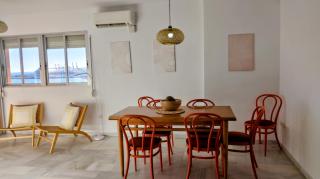 Apartamento con espectaculares vistas y terraza - 5