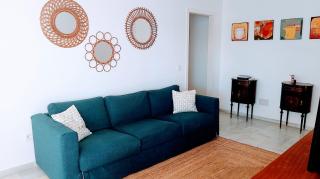 Apartamento con espectaculares vistas y terraza - 1