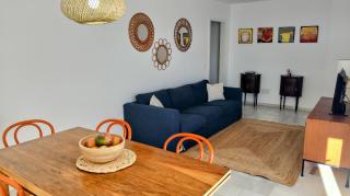 Apartamento con espectaculares vistas y terraza - 2