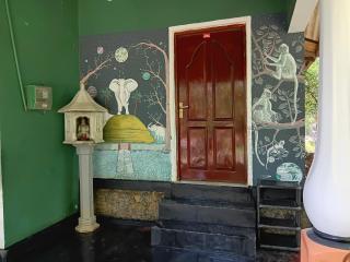 MRO Sigiriya Village Homestay & Hostel - 3