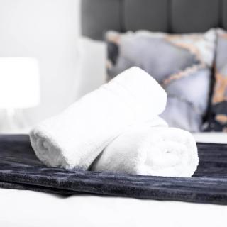 Cozy 2bed Apartment - Fast Wi-fi 3MC - 2