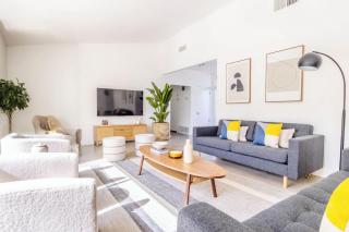 The Horizon Escape 5BR Villa with Private Pool - 5