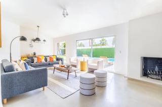 The Horizon Escape 5BR Villa with Private Pool - 6