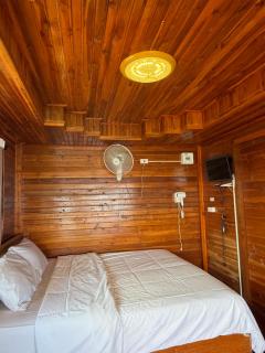 วิมานหมอก ภูทับเบิก - 5