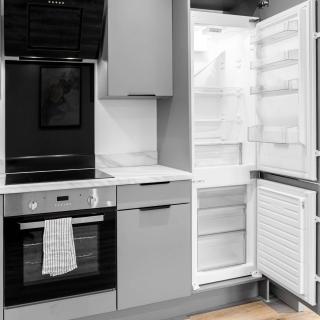 Cozy 2bed Apartment - Fast Wi-fi 3MC - 6