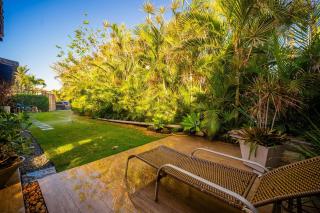 Bz09 Quadra da praia! Casa 5 suítes - 3