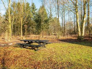 6 person holiday home in Toftlund-By Traum - 2