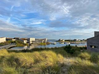 Super VIP Waterfront Villa - 4p - Waterzicht & Windbeschut Terras - Villa 42 - 8