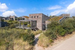 Super VIP Waterfront Villa - 4p - Waterzicht & Windbeschut Terras - Villa 42 - 7