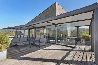 Super VIP Waterfront Villa - 4p - Waterzicht & Windbeschut Terras - Villa 42 - 6