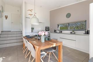 Super VIP Waterfront Villa - 4p - Waterzicht & Windbeschut Terras - Villa 42 - 2