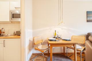 2 ZiWhg Wohldstr20 gemütlich zentral strandnah - 2