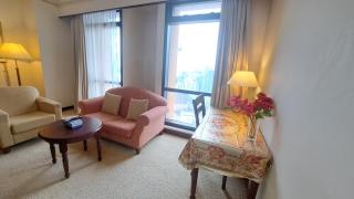 Service Kl Times Square - Kuala Lumpur - 1