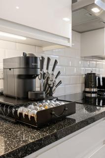 Tottenham Court's Road - 2Bed Apartment - 7