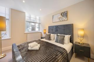 Tottenham Court's Road - 2Bed Apartment - 6