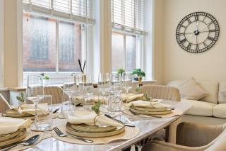 Tottenham Court's Road - 2Bed Apartment - 5