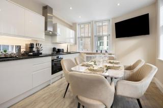 Tottenham Court's Road - 2Bed Apartment - 4