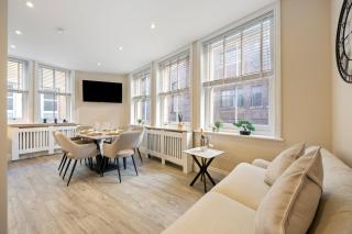 Tottenham Court's Road - 2Bed Apartment - 1