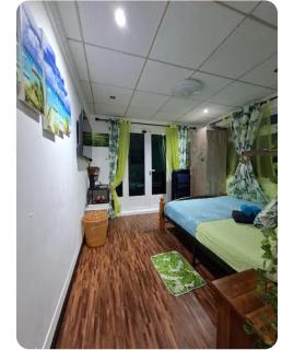 Villa Camille A8A - 1