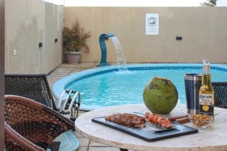 Cobertura duplex vista mar Porto de Galinhas - 7