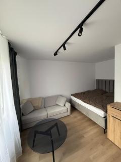 Ďumbierska Sásová Apartment - 3