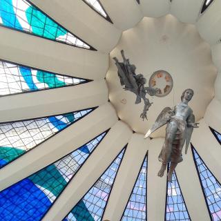 Caminito Brasília Hostel - 8