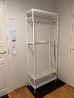 Cozy two-room apartment in the center of Rovaniemi - 9