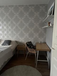 Cozy two-room apartment in the center of Rovaniemi - 7