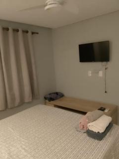 2 Casas de praia Guriri ES - piscina e churrasqueira - 2