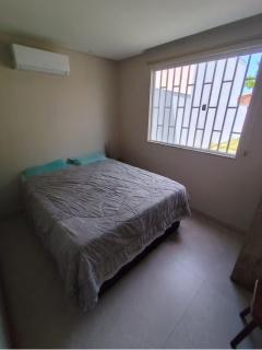 2 Casas de praia Guriri ES - piscina e churrasqueira - 3