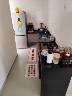 2 Casas de praia Guriri ES - piscina e churrasqueira - 5