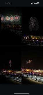 The pyramids view hotel - 9