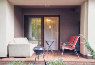 Spokojny apartament 70m2 pod Warszawą - 8