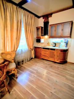 Апартаменты в двух шагах от метро - 3