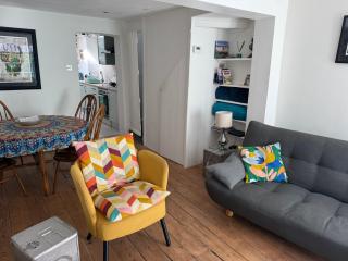 North Laine Sunny Cottage - PARKING available - 8