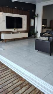 Refúgio do Litoral , Casa com Piscina Privativa - 6