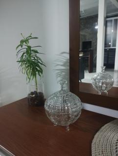 Refúgio do Litoral , Casa com Piscina Privativa - 3